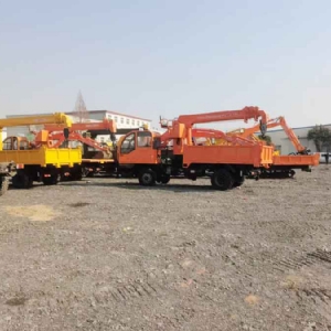 廠區(qū)環(huán)境